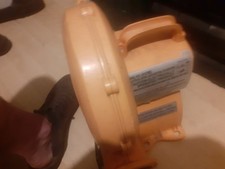 Bouncy Castle Blower