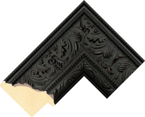 70mm wide black reverse - wide,