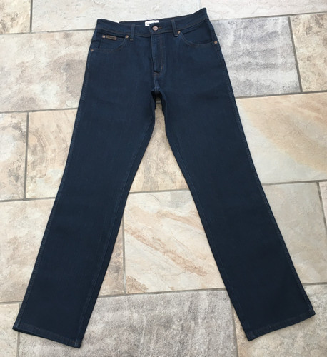 Bnwt mens wrangler texas - wrangler,