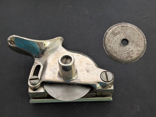 Ridgely wall paper trimmer - wall,