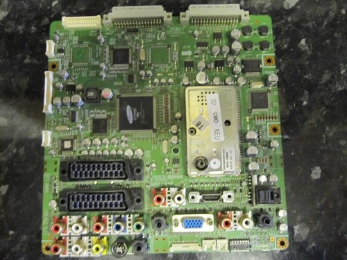 Bn40 00080a main pcb for - bn40-00080a,