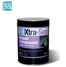 Ico-Pal Bitumen Repair