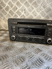 AUDI A3 TDI SPORT 2010 5 DR