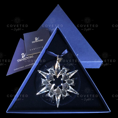 Swarovski crystal 2007 - swarovski,