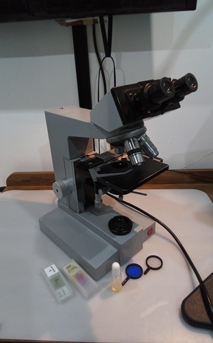 Leitz lux binocular - sm-lux,