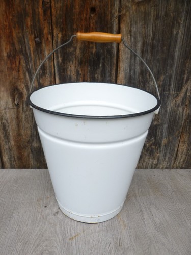 Vintage french enamel - vintage,