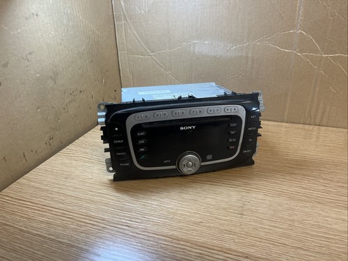 Focus mk2 2007 - mk2,