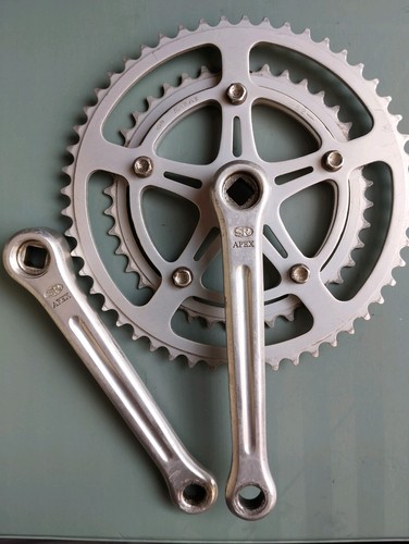 Vintage apex sakae double - vintage, sr