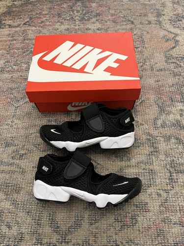 Nike rift black white uk - rift, gs/ps