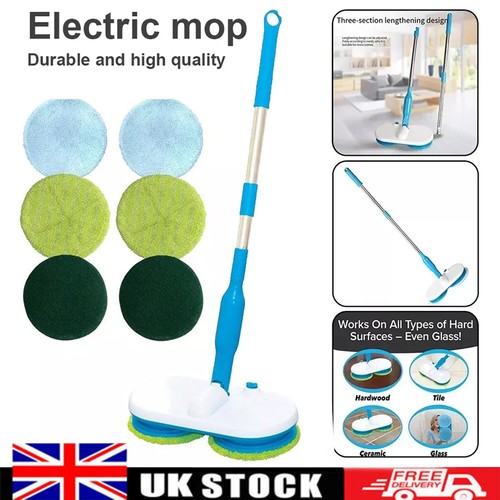 Electric cordless floor - electric,