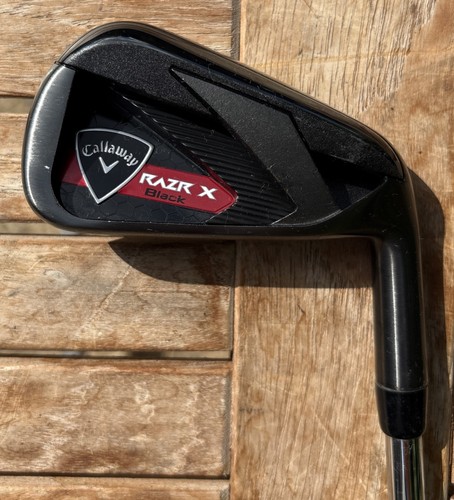 Callaway razr black - x, #4