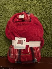 BNWT PRIMARK DISNEY MICKEY RED