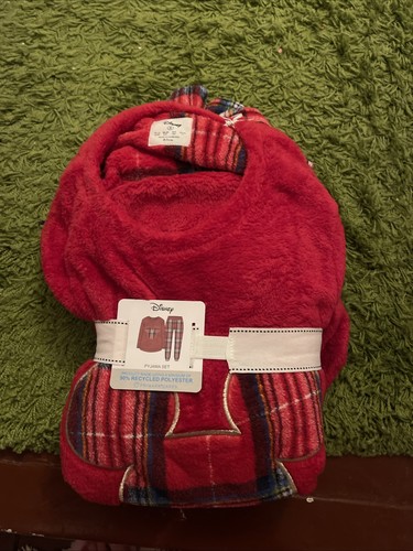 Bnwt primark disney mickey red - bnwt,