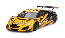 TSM Model 1/18 HONDA NSX GT3