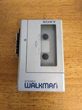 Vintage Sony Walkman Stereo