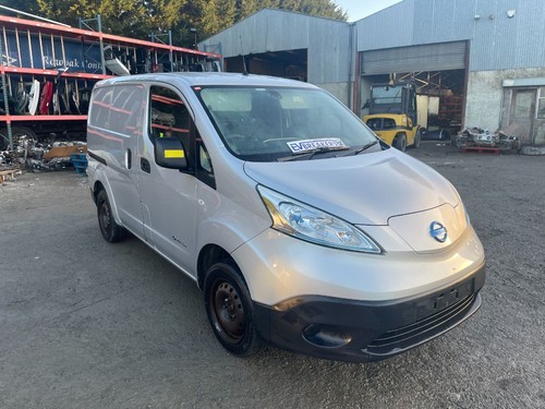 Nissan nv200 breaking - breaking, hv