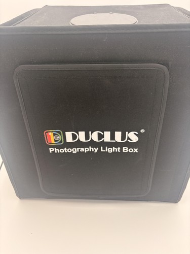 Duclus photography light box - photography,