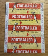 A. & B.C  CHEWING GUM LTD