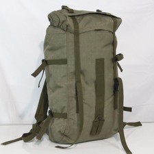 Genuine Surplus Austrian Army Rucksack Daysack Backpack Olive 40L (3450)