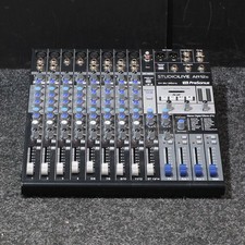 PreSonus StudioLive AR12c