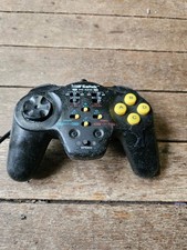 Saitek X6-32M Game Controller, a retro gamepad designed for use