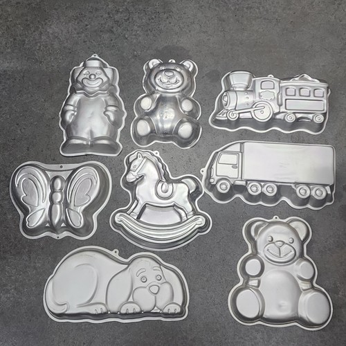 Choice wilton cake pan - wilton,