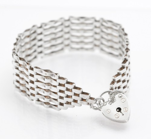 Vintage sterling silver six - vintage,