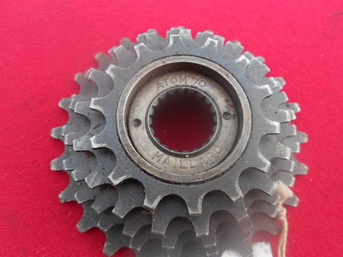 Vintage atom freewheel 5 - 70,