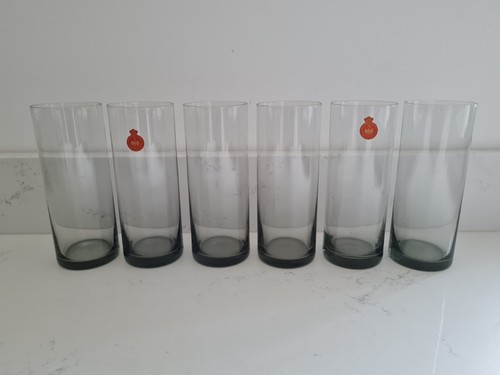 Holmegaard grey glass - x,