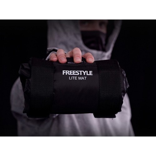 Spro freestyle lite - spro, 80