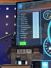 GENUINE HELLA G001 G-001