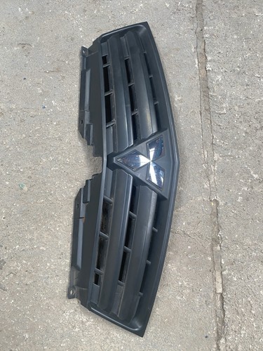 Mitsubishi l200 grill - l200,