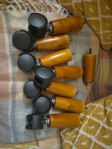 Wooden furniture legs with - legs,