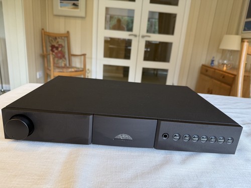 Naim nait integrated - naim,