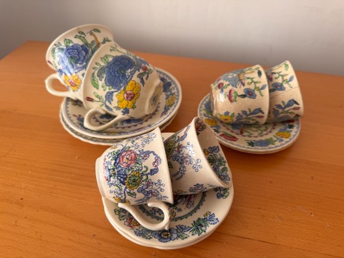 Masons china strathmore and - strathmore,