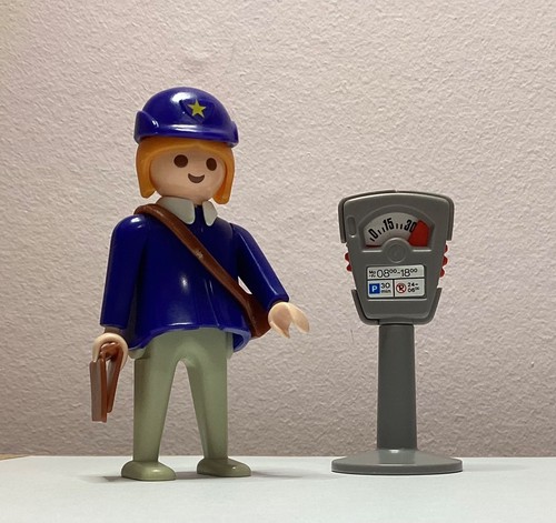 Vintage 1980 playmobil - vintage, 1980’s