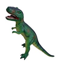 Large T-Rex Tyrannosaurus Rex