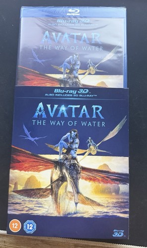 Avatar the way - avatar,