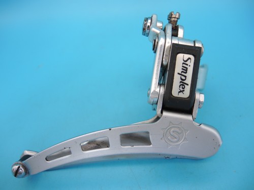 Simplex super double front - lj,