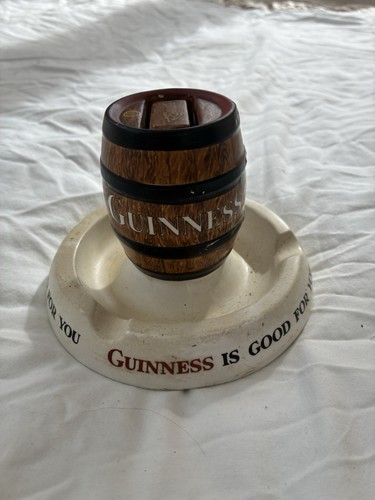 Minton guinness ceramic - minton,