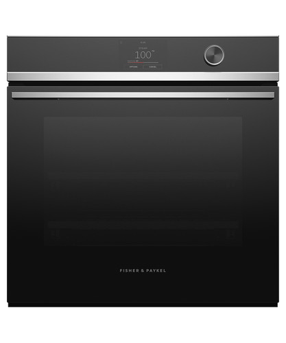 Fisher paykel os60sdtdx2 - fisher, &