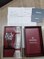 Seiko Speedtimer SSC953P1