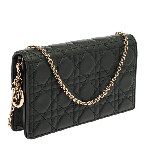 Lady dior clutch - dior,