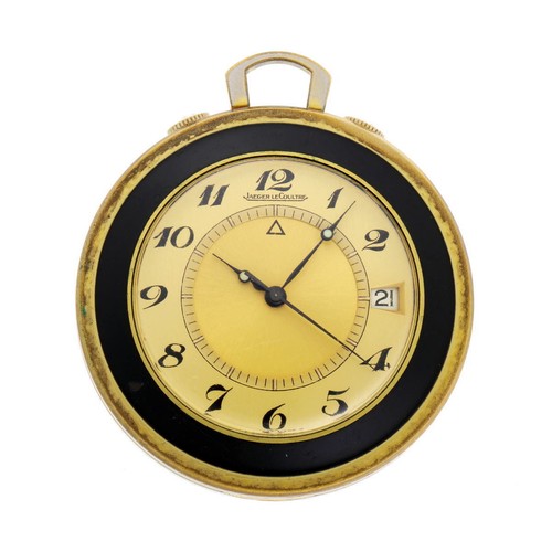 Jaeger lecoultre memovox 11003 - lecoultre,