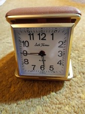 Vintage Seth Thomas Travel