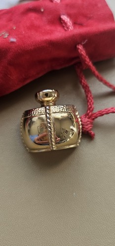 Ysl vintage pot brooch - ysl,