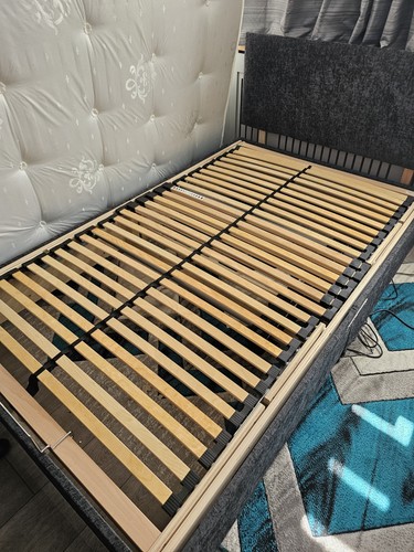 Adjustable electric bed - electric,