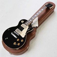 Gibson [Used] Electric guitar Gibson Les Paul Standard Ebony Mod. 2000
