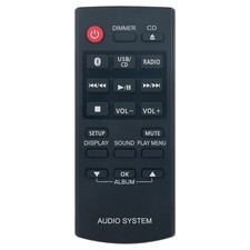 N2QAYB000984 Replace Remote