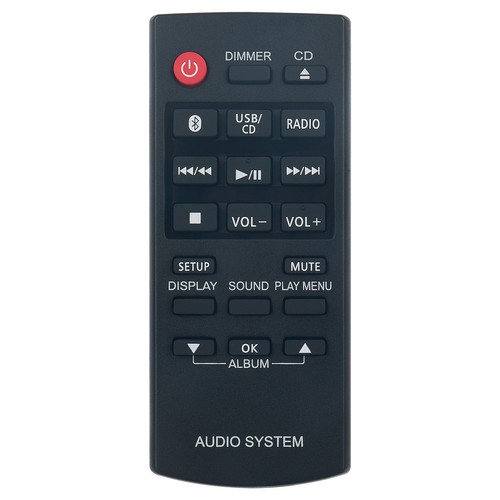 N2qayb000984 replace remote - replace,